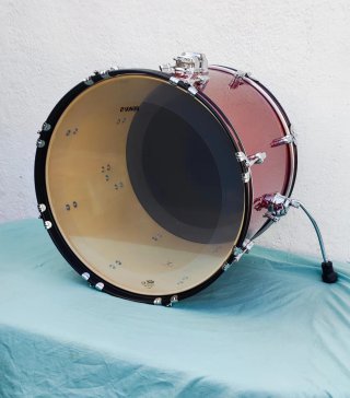 Bombo SONOR