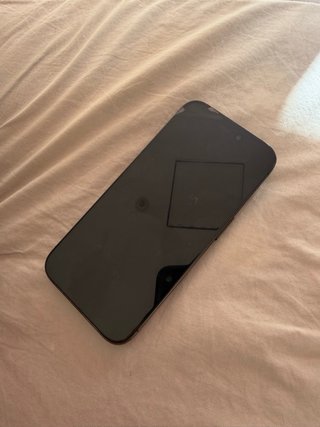 iPhone 15 Pro Space Gray
