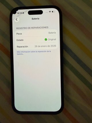 iPhone 15 Pro Space Gray