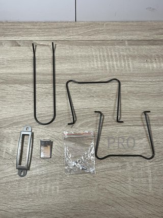 Parrilla Plegable Portátil