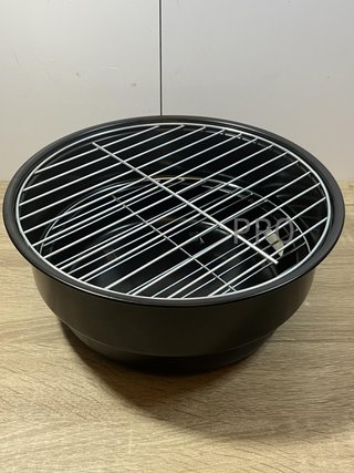 Parrilla Plegable Portátil
