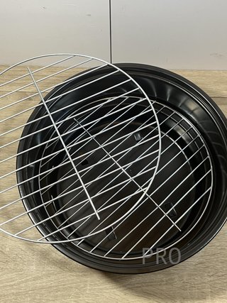 Parrilla Plegable Portátil