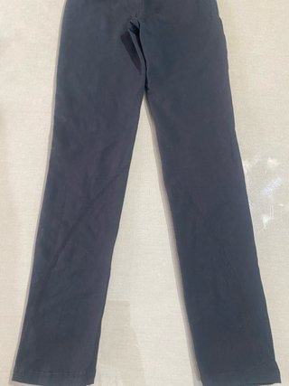 Leggings Nike niña negros