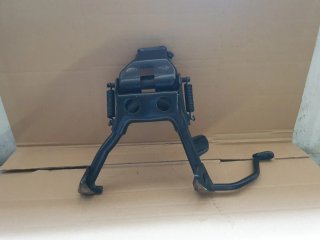 Caballete central para motores Piaggio