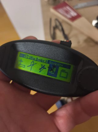 Mikado Mini V-Bar Pro y tarjeta