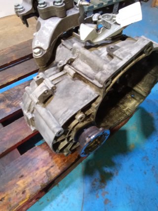 Caja Cambios Grupo VAG 2.0 TDI 140CV HDV