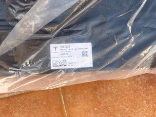 Alfombrillas Originales Tesla Model Y Juniper
