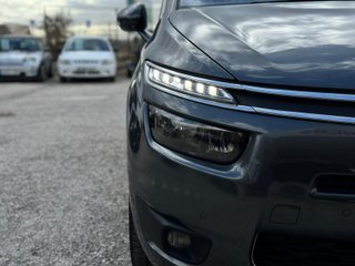 Citroen C4 Picasso 2013