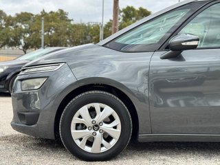Citroen C4 Picasso 2013
