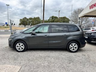 Citroen C4 Picasso 2013