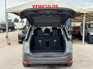 Citroen C4 Picasso 2013