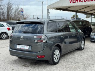 Citroen C4 Picasso 2013