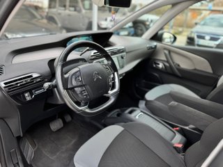 Citroen C4 Picasso 2013