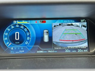 Citroen C4 Picasso 2013