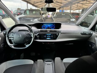 Citroen C4 Picasso 2013