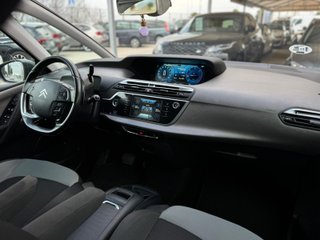 Citroen C4 Picasso 2013