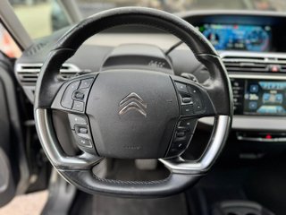Citroen C4 Picasso 2013