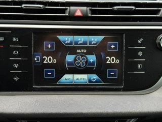 Citroen C4 Picasso 2013