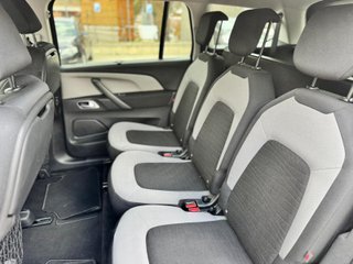 Citroen C4 Picasso 2013