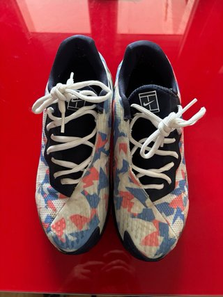 Zapatillas Nike Padel. Muy poco uso