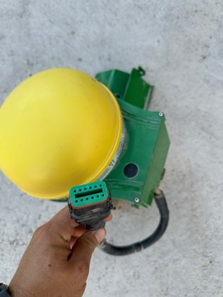 Antena GPS John Deere StarFire 3000