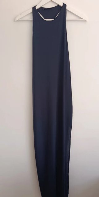 Vestido  Zara