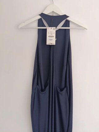 Vestido  Zara