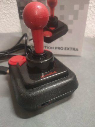 Speedlink Competition Pro USB Joystick