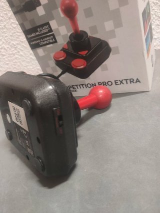 Speedlink Competition Pro USB Joystick