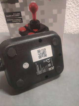 Speedlink Competition Pro USB Joystick