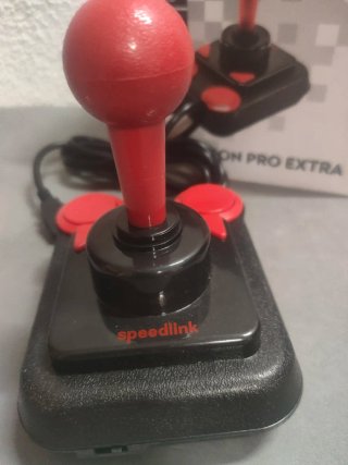 Speedlink Competition Pro USB Joystick