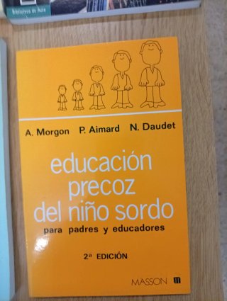 Lote de libros lenguaje y los niños