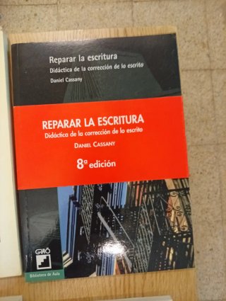 Lote de libros lenguaje y los niños