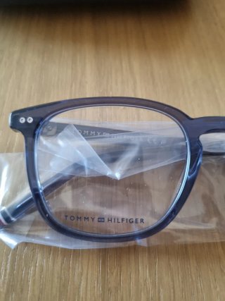 Montura de Gafas graduadas Tommy Hilfiger TH-1814