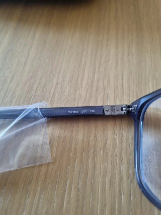 Montura de Gafas graduadas Tommy Hilfiger TH-1814