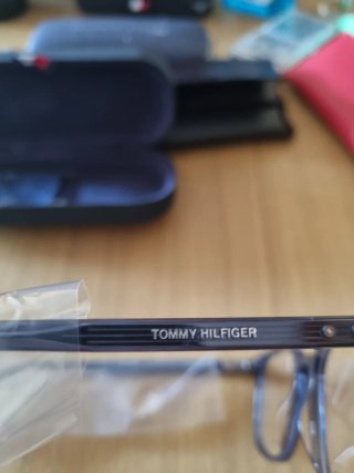 Montura de Gafas graduadas Tommy Hilfiger TH-1814
