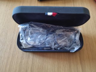 Montura de Gafas graduadas Tommy Hilfiger TH-1814
