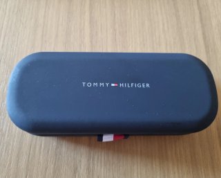 Montura de Gafas graduadas Tommy Hilfiger TH-1814