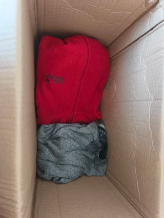 Lote 26 Prendas Nike Adidas Puma