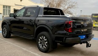Ford Ranger 2.3 TIVCT PHEV (280CV) e-AWD D Cab Wil