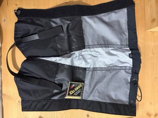 Polainas Berghaus GTX II - Talla S/M