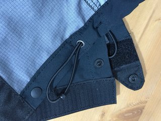 Polainas Berghaus GTX II - Talla S/M
