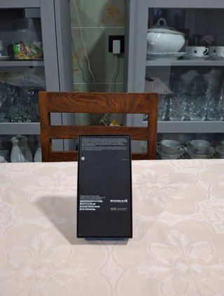 Caja iPhone 13 Pro Max Dorado