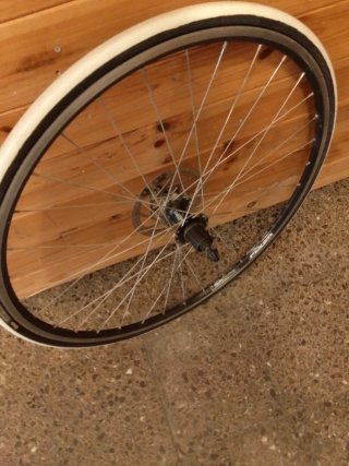 Juego de Ruedas Bicicleta