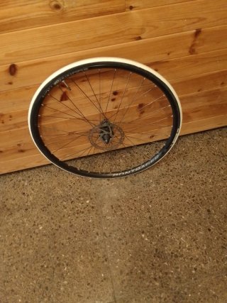 Juego de Ruedas Bicicleta