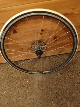 Juego de Ruedas Bicicleta