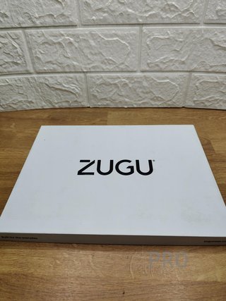 Funda para iPad Pro 11 ZUGU