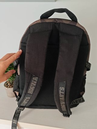 Mochila Harry Potter Hogwarts