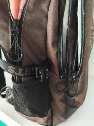 Mochila Harry Potter Hogwarts