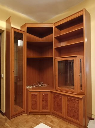 URGE VENTA DE MUEBLES